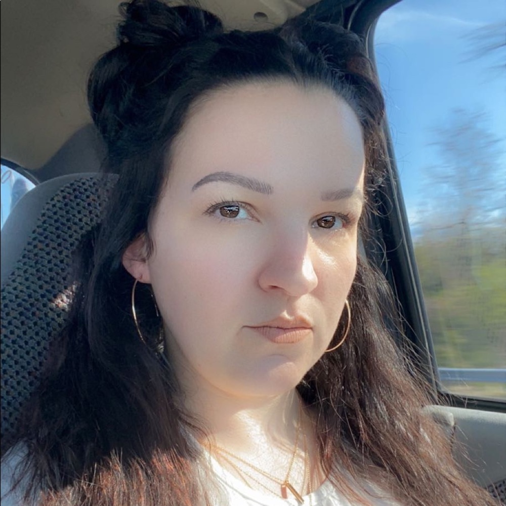 Meet your Posher, Samantha
